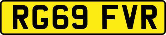 RG69FVR