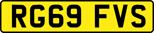 RG69FVS