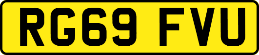 RG69FVU