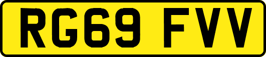 RG69FVV