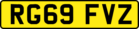RG69FVZ