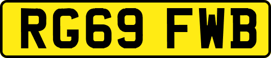 RG69FWB