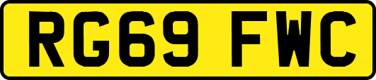 RG69FWC