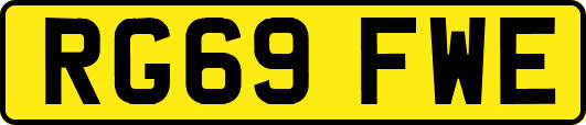 RG69FWE