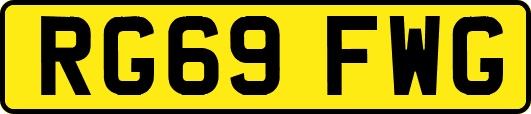 RG69FWG