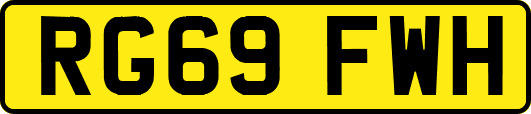 RG69FWH