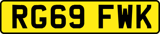 RG69FWK