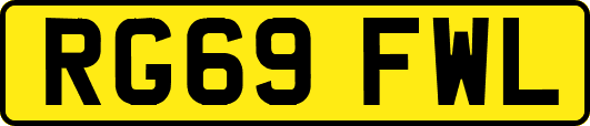RG69FWL