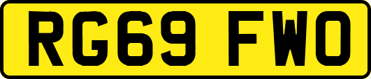 RG69FWO