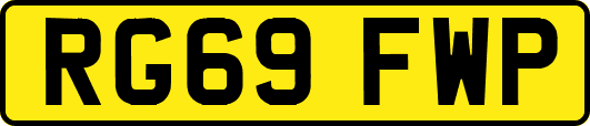 RG69FWP