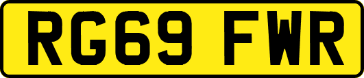 RG69FWR