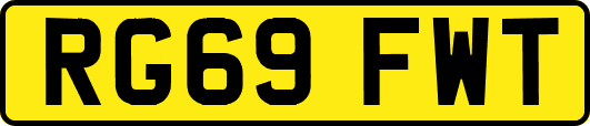 RG69FWT
