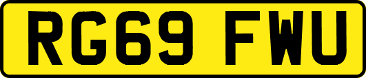 RG69FWU