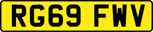 RG69FWV