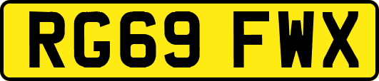 RG69FWX