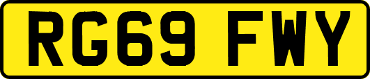 RG69FWY
