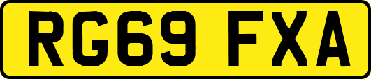 RG69FXA