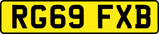 RG69FXB