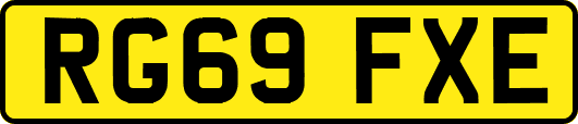 RG69FXE