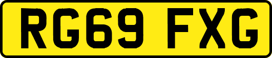 RG69FXG