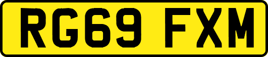 RG69FXM