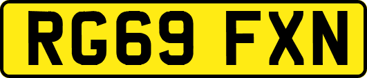 RG69FXN