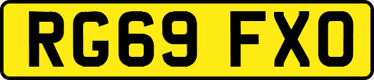 RG69FXO