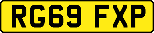 RG69FXP