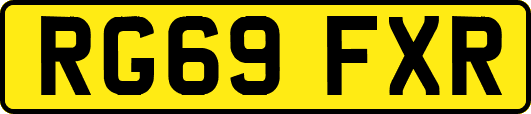 RG69FXR