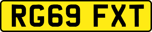 RG69FXT