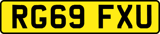 RG69FXU