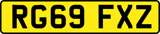 RG69FXZ