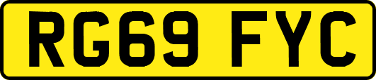 RG69FYC
