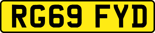RG69FYD