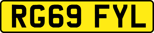 RG69FYL