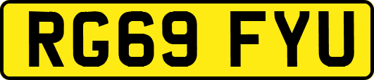 RG69FYU