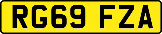 RG69FZA
