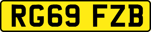 RG69FZB