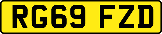 RG69FZD