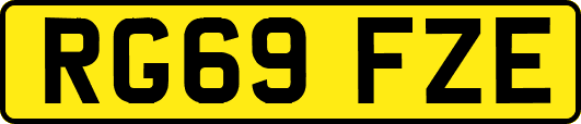 RG69FZE