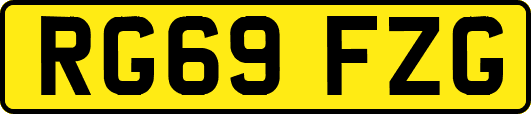 RG69FZG