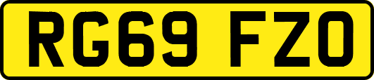 RG69FZO