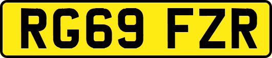 RG69FZR
