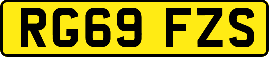 RG69FZS