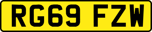 RG69FZW