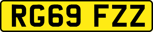 RG69FZZ