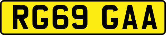 RG69GAA