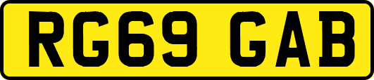 RG69GAB