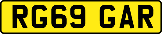 RG69GAR
