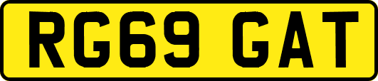 RG69GAT